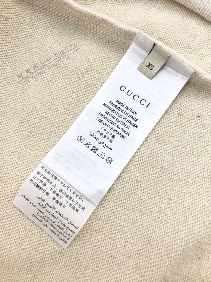 Gucci男裝 古奇2020最新爆款經典腰帶連帽衛衣 男女同款  ydi3057
